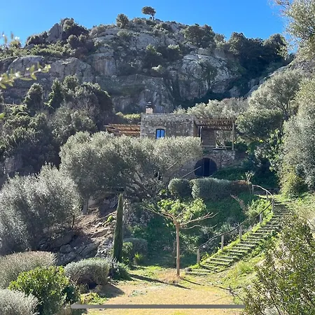 Villa U Mulinu Di Gradacce