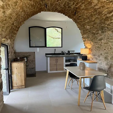 Villa U Mulinu Di Gradacce *