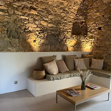 Villa U Mulinu Di Gradacce *