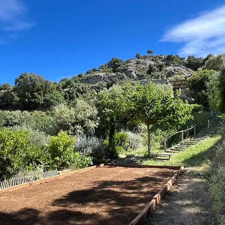 U Mulinu Di Gradacce Villa